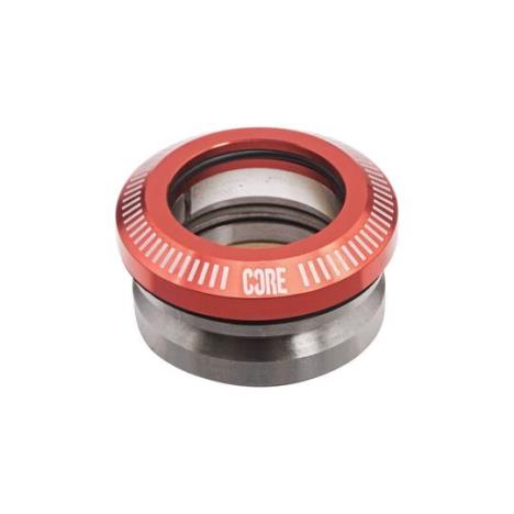 CORE Dash Integrated Headset - Red £19.95